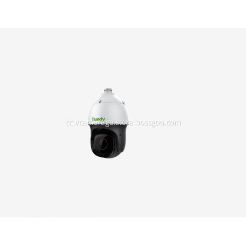 cctv 2MP 20× Starlight IR POE PTZ speed dome camera hikvision ip camera